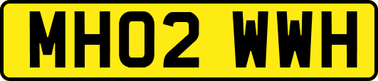 MH02WWH