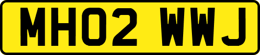 MH02WWJ