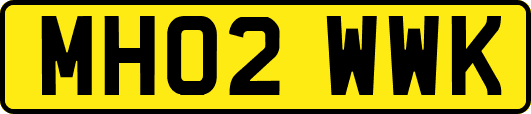 MH02WWK