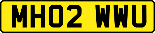 MH02WWU