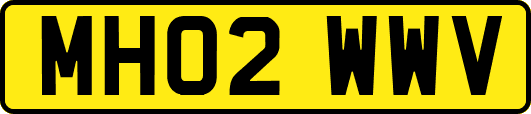 MH02WWV