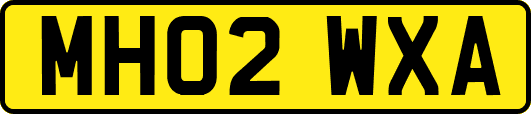 MH02WXA