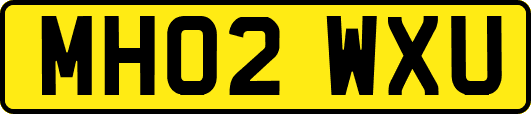 MH02WXU