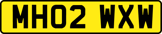 MH02WXW