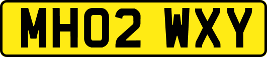 MH02WXY