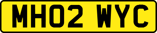 MH02WYC