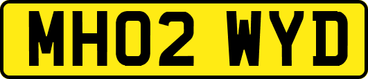 MH02WYD