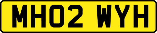 MH02WYH