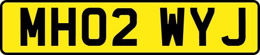 MH02WYJ