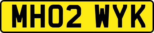 MH02WYK