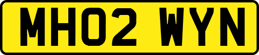 MH02WYN