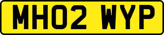 MH02WYP
