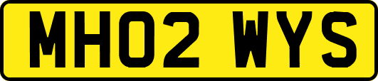MH02WYS