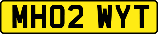 MH02WYT