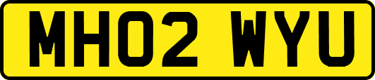MH02WYU