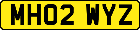 MH02WYZ