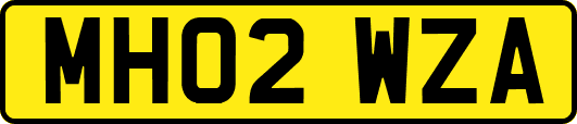MH02WZA