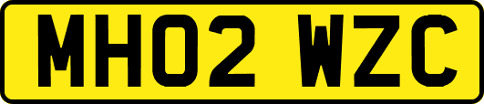 MH02WZC