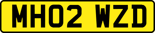 MH02WZD