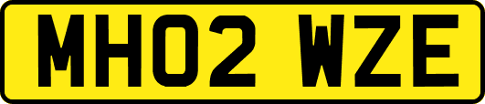 MH02WZE