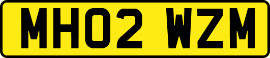 MH02WZM