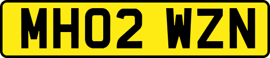 MH02WZN