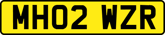 MH02WZR