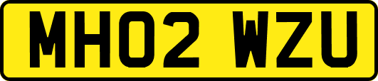 MH02WZU