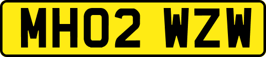 MH02WZW