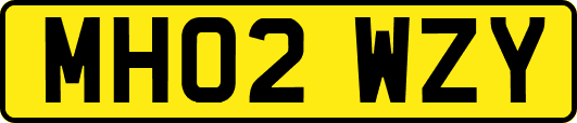 MH02WZY