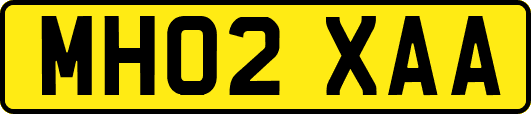 MH02XAA