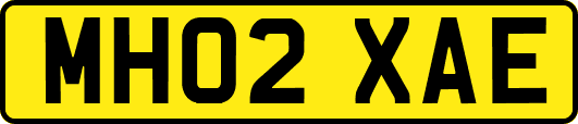 MH02XAE