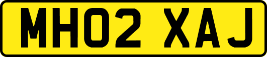 MH02XAJ