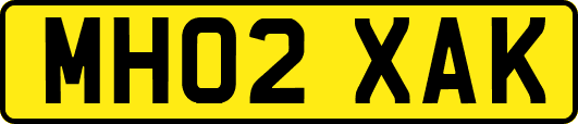 MH02XAK