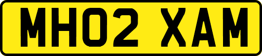 MH02XAM