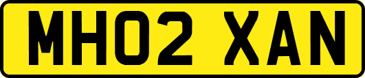 MH02XAN