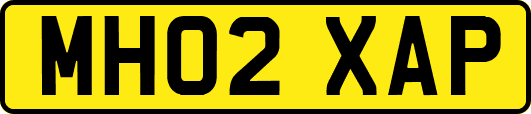 MH02XAP