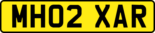 MH02XAR