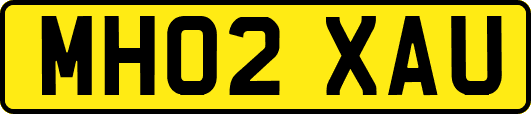 MH02XAU