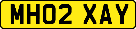 MH02XAY