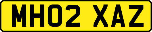 MH02XAZ