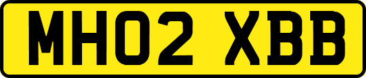 MH02XBB