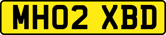 MH02XBD