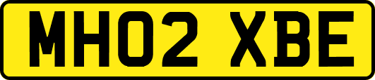 MH02XBE