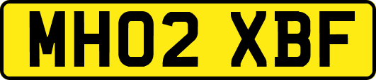 MH02XBF