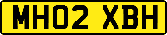 MH02XBH