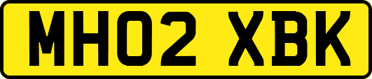 MH02XBK