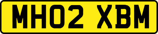 MH02XBM
