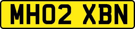 MH02XBN