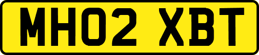 MH02XBT